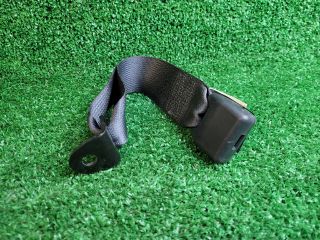 bontott SUZUKI SX4 S-Cross II Hátsó középső Biztonsági Öv Csat