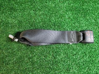 bontott SUZUKI SX4 S-Cross II Hátsó középső Biztonsági Öv Csat