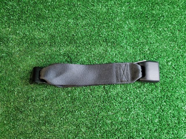 bontott SUZUKI SX4 S-Cross II Hátsó középső Biztonsági Öv Csat