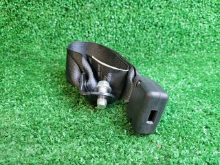 bontott SUZUKI SX4 S-Cross II Hátsó középső Biztonsági Öv Csat