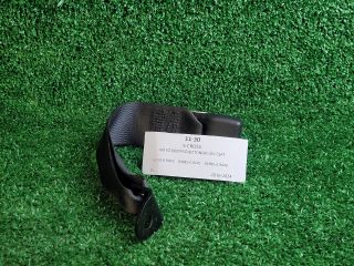 bontott SUZUKI SX4 S-Cross II Hátsó középső Biztonsági Öv Csat