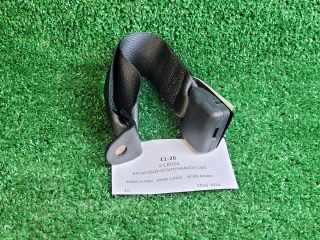 bontott SUZUKI SX4 S-Cross II Hátsó középső Biztonsági Öv Csat