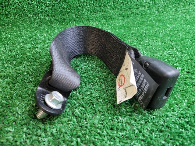 bontott SUZUKI SX4 S-Cross II Hátsó középső Biztonsági Öv Csat