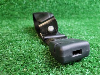 bontott SUZUKI SX4 S-Cross II Hátsó középső Biztonsági Öv Csat