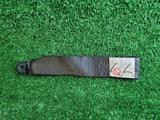 bontott SUZUKI SX4 S-Cross II Hátsó középső Biztonsági Öv Csat