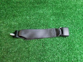 bontott SUZUKI SX4 S-Cross II Hátsó középső Biztonsági Öv Csat