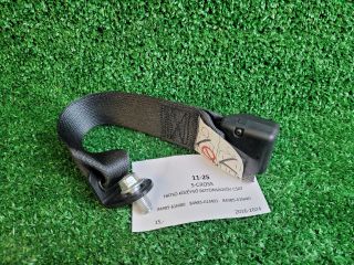 bontott SUZUKI SX4 S-Cross II Hátsó középső Biztonsági Öv Csat