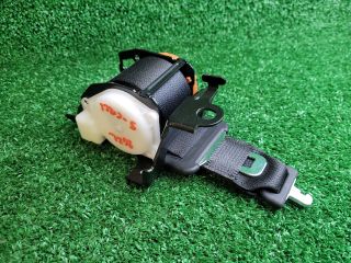 bontott SUZUKI SX4 S-Cross II Hátsó középső Biztonsági Öv