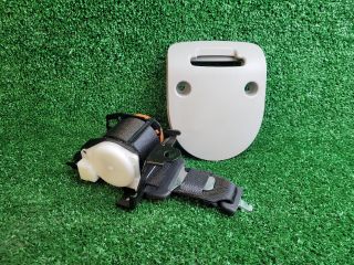 bontott SUZUKI SX4 S-Cross II Hátsó középső Biztonsági Öv