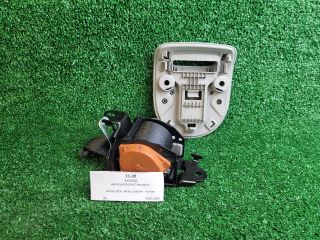 bontott SUZUKI SX4 S-Cross II Hátsó középső Biztonsági Öv