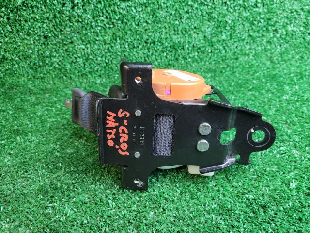 bontott SUZUKI SX4 S-Cross II Hátsó középső Biztonsági Öv