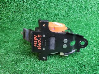 bontott SUZUKI SX4 S-Cross II Hátsó középső Biztonsági Öv