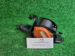 bontott SUZUKI SX4 S-Cross II Hátsó középső Biztonsági Öv