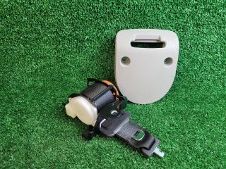 bontott SUZUKI SX4 S-Cross II Hátsó középső Biztonsági Öv