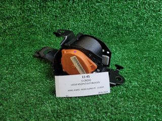 bontott SUZUKI SX4 S-Cross II Hátsó középső Biztonsági Öv