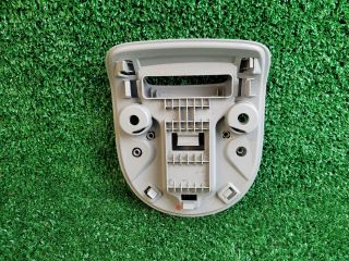 bontott SUZUKI SX4 S-Cross II Hátsó középső Biztonsági Öv