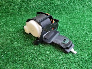 bontott SUZUKI SX4 S-Cross II Hátsó középső Biztonsági Öv