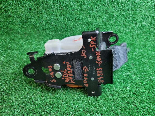 bontott SUZUKI SX4 S-Cross II Hátsó középső Biztonsági Öv