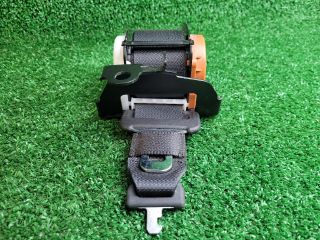 bontott SUZUKI SX4 S-Cross II Hátsó középső Biztonsági Öv