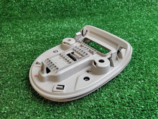 bontott SUZUKI SX4 S-Cross II Hátsó középső Biztonsági Öv