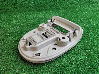 bontott SUZUKI SX4 S-Cross II Hátsó középső Biztonsági Öv