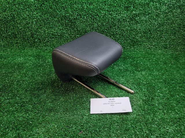 bontott SUZUKI SX4 S-Cross II Hátsó középső Fejtámla