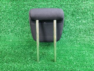 bontott SUZUKI SX4 S-Cross II Hátsó középső Fejtámla