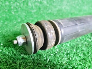 bontott SUZUKI SX4 S-Cross II Hátsó Lengéscsillapító (Pozíciófüggetlen)