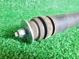 bontott SUZUKI SX4 S-Cross II Hátsó Lengéscsillapító (Pozíciófüggetlen)