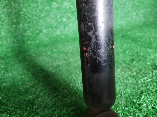 bontott SUZUKI SX4 S-Cross II Hátsó Lengéscsillapító (Pozíciófüggetlen)