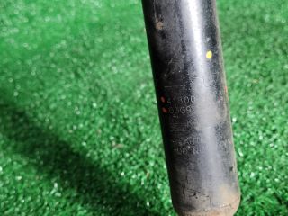 bontott SUZUKI SX4 S-Cross II Hátsó Lengéscsillapító (Pozíciófüggetlen)