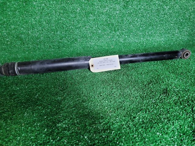 bontott SUZUKI SX4 S-Cross II Hátsó Lengéscsillapító (Pozíciófüggetlen)