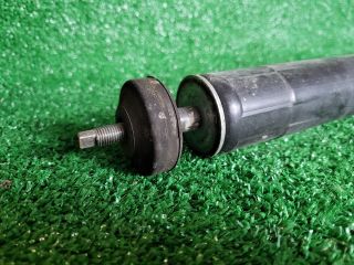 bontott SUZUKI SX4 S-Cross II Hátsó Lengéscsillapító (Pozíciófüggetlen)