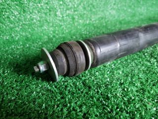 bontott SUZUKI SX4 S-Cross II Hátsó Lengéscsillapító (Pozíciófüggetlen)