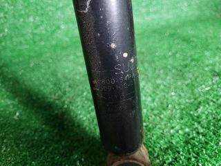 bontott SUZUKI SX4 S-Cross II Hátsó Lengéscsillapító (Pozíciófüggetlen)