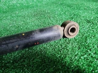 bontott SUZUKI SX4 S-Cross II Hátsó Lengéscsillapító (Pozíciófüggetlen)