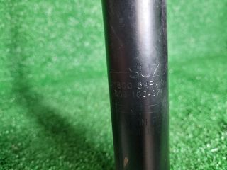 bontott SUZUKI SX4 S-Cross II Hátsó Lengéscsillapító (Pozíciófüggetlen)