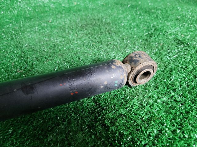 bontott SUZUKI SX4 S-Cross II Hátsó Lengéscsillapító (Pozíciófüggetlen)