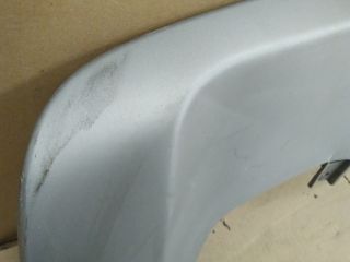 bontott SUZUKI SX4 S-Cross II Hátsó Lökhárító Alsó (Műanyag)