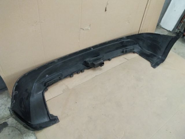 bontott SUZUKI SX4 S-Cross II Hátsó Lökhárító Alsó (Műanyag)