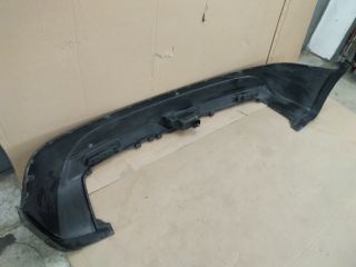 bontott SUZUKI SX4 S-Cross II Hátsó Lökhárító Alsó (Műanyag)