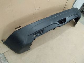 bontott SUZUKI SX4 S-Cross II Hátsó Lökhárító Alsó (Műanyag)