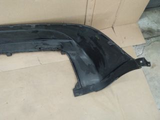 bontott SUZUKI SX4 S-Cross II Hátsó Lökhárító Alsó (Műanyag)