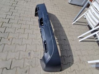 bontott SUZUKI SX4 S-Cross II Hátsó Lökhárító Alsó (Műanyag)