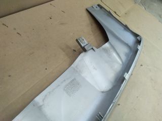 bontott SUZUKI SX4 S-Cross II Hátsó Lökhárító Alsó (Műanyag)