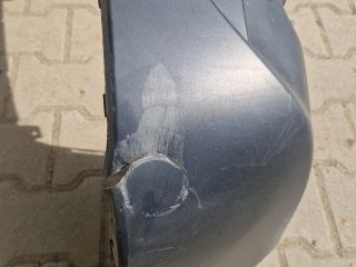 bontott SUZUKI SX4 S-Cross II Hátsó Lökhárító Alsó (Műanyag)