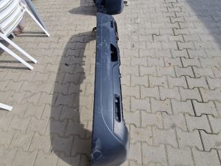 bontott SUZUKI SX4 S-Cross II Hátsó Lökhárító Alsó (Műanyag)