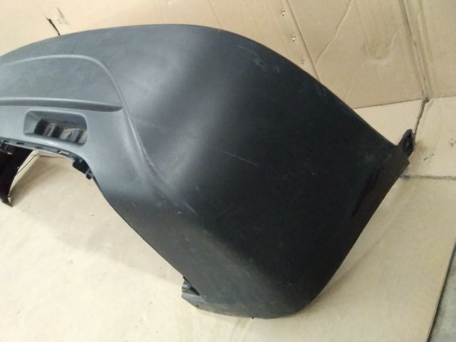 bontott SUZUKI SX4 S-Cross II Hátsó Lökhárító Alsó (Műanyag)