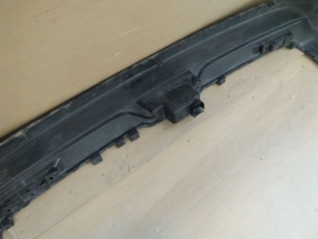 bontott SUZUKI SX4 S-Cross II Hátsó Lökhárító Alsó (Műanyag)