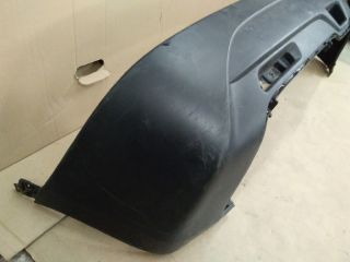 bontott SUZUKI SX4 S-Cross II Hátsó Lökhárító Alsó (Műanyag)